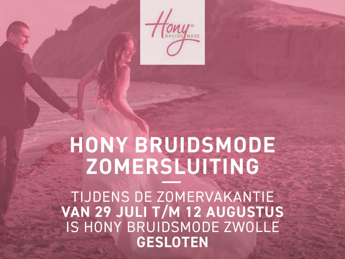 240810-hony-bruidsmode-nieuws-vakantie