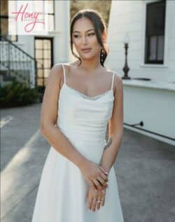 Hony Bruidsmode – 7915-M24-INF-SY-16