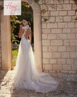 Hony Bruidsmode – ELMAS-5