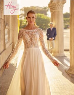 Hony Bruidsmode – Libre Collection – L...