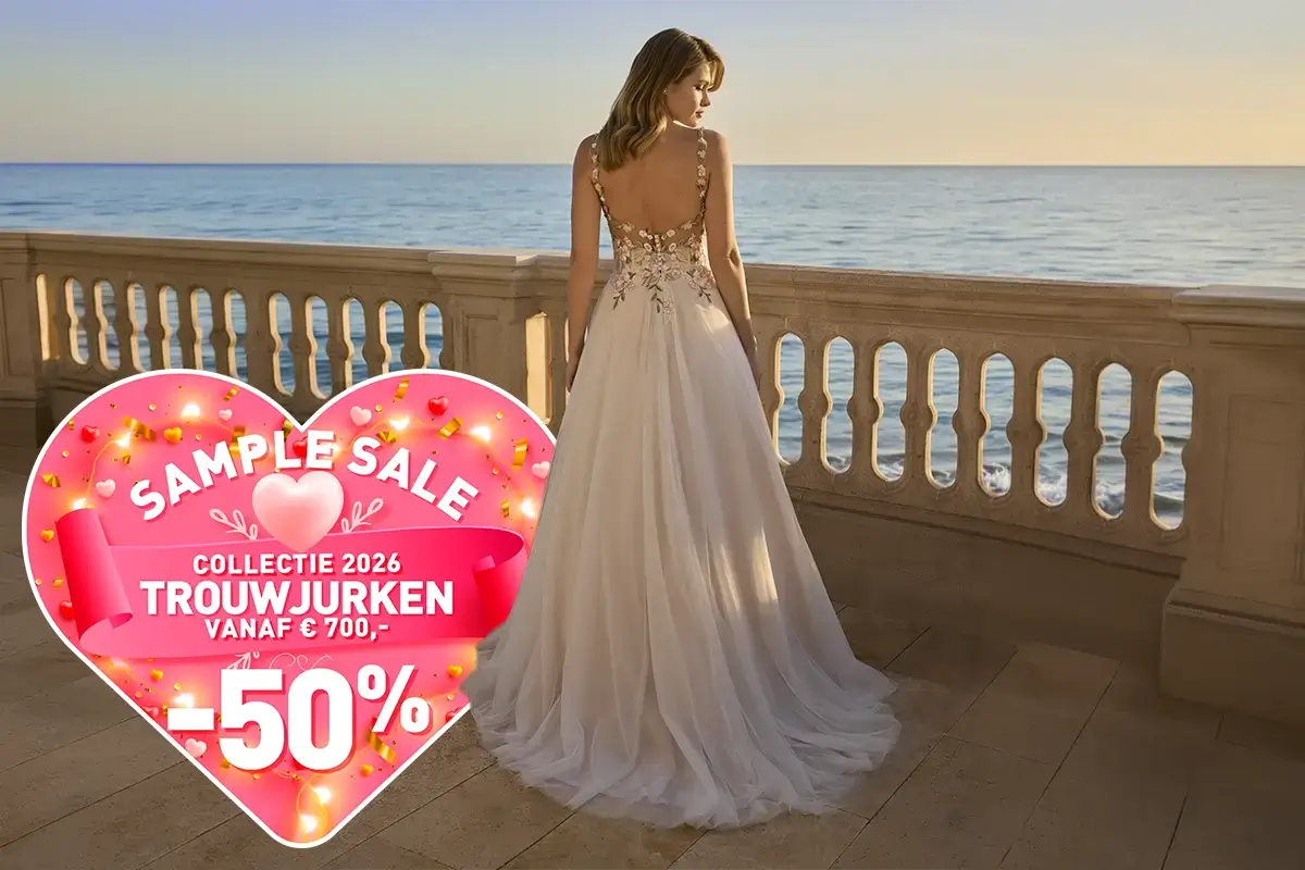 Sample Sale 2026 - Ladybird Jasmay Sample Sale 2026 - Ladybird Jasmay